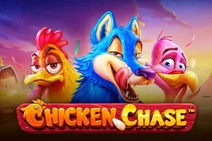 Chicken Chase – Guida Chicken Road