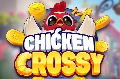 Chicken Crossy – Guida Chicken Road
