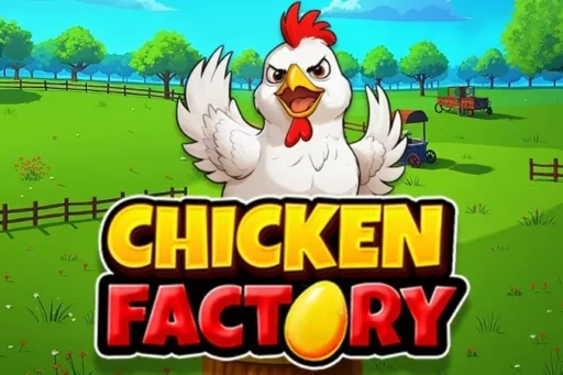 Chicken Factory – Guida Chicken Road