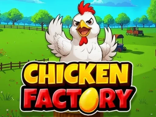 Chicken Factory – Guida Chicken Road