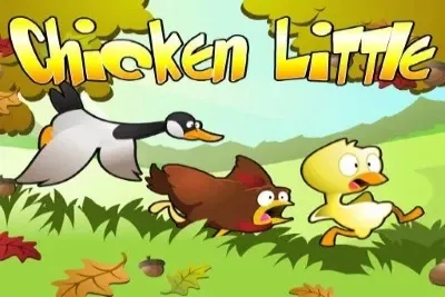 Chicken Little – Guida Chicken Road