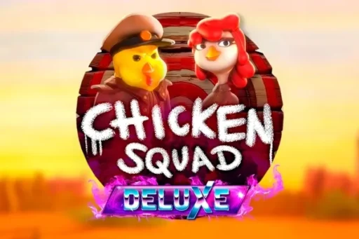 Chicken Squad Deluxe – Guida Chicken Road