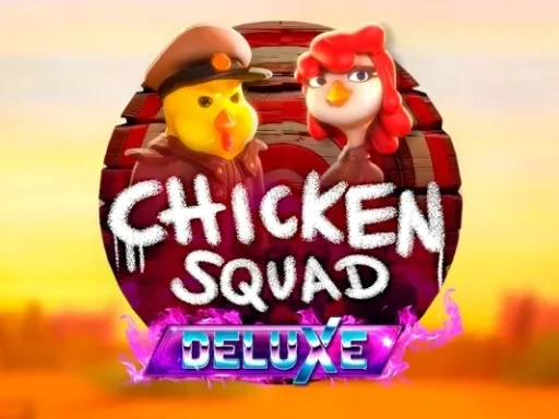 Chicken Squad Deluxe – Guida Chicken Road