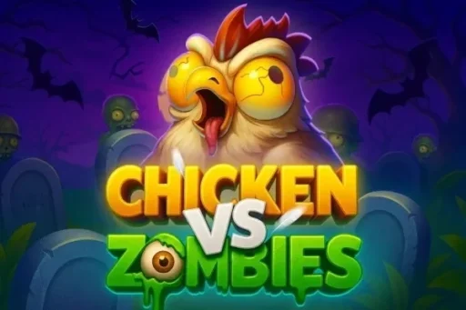 Chicken vs Zombies – Guida Chicken Road