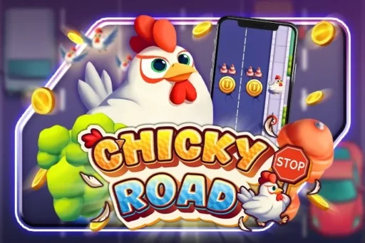 Chicky Road – Guida Chicken Road