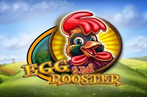 Egg and Rooster – Guida Chicken Road