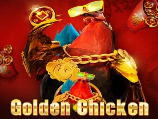 Golden Chicken – Guida Chicken Road