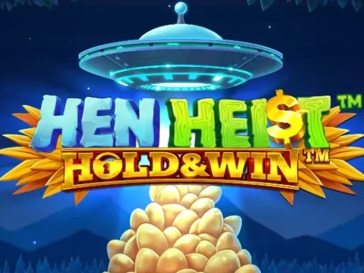 Hen Heist: Hold & Win – Guida Chicken Road