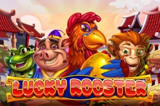 Lucky Rooster – Guida Chicken Road