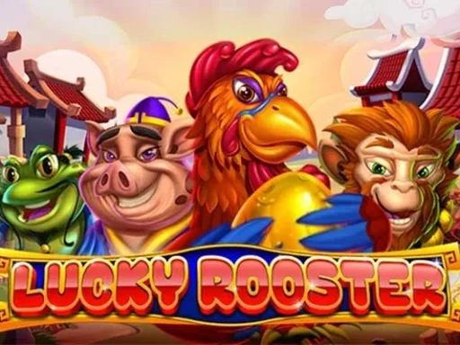Lucky Rooster – Guida Chicken Road
