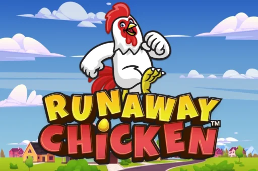Runaway Chicken – Guida Chicken Road