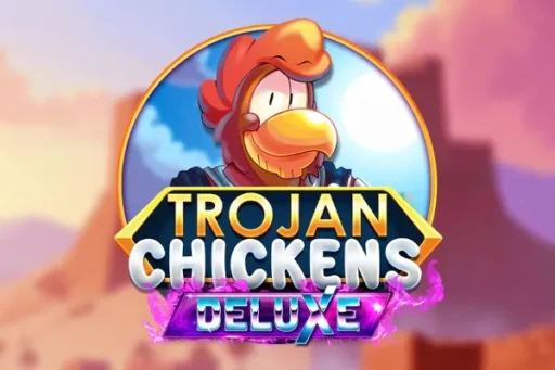 Trojan Chickens Deluxe – Guida Chicken Road